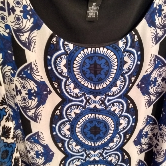 Alfani Tank - Picture 2 of 4